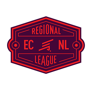 Girls Regional League Badge Girls Regional League Badge