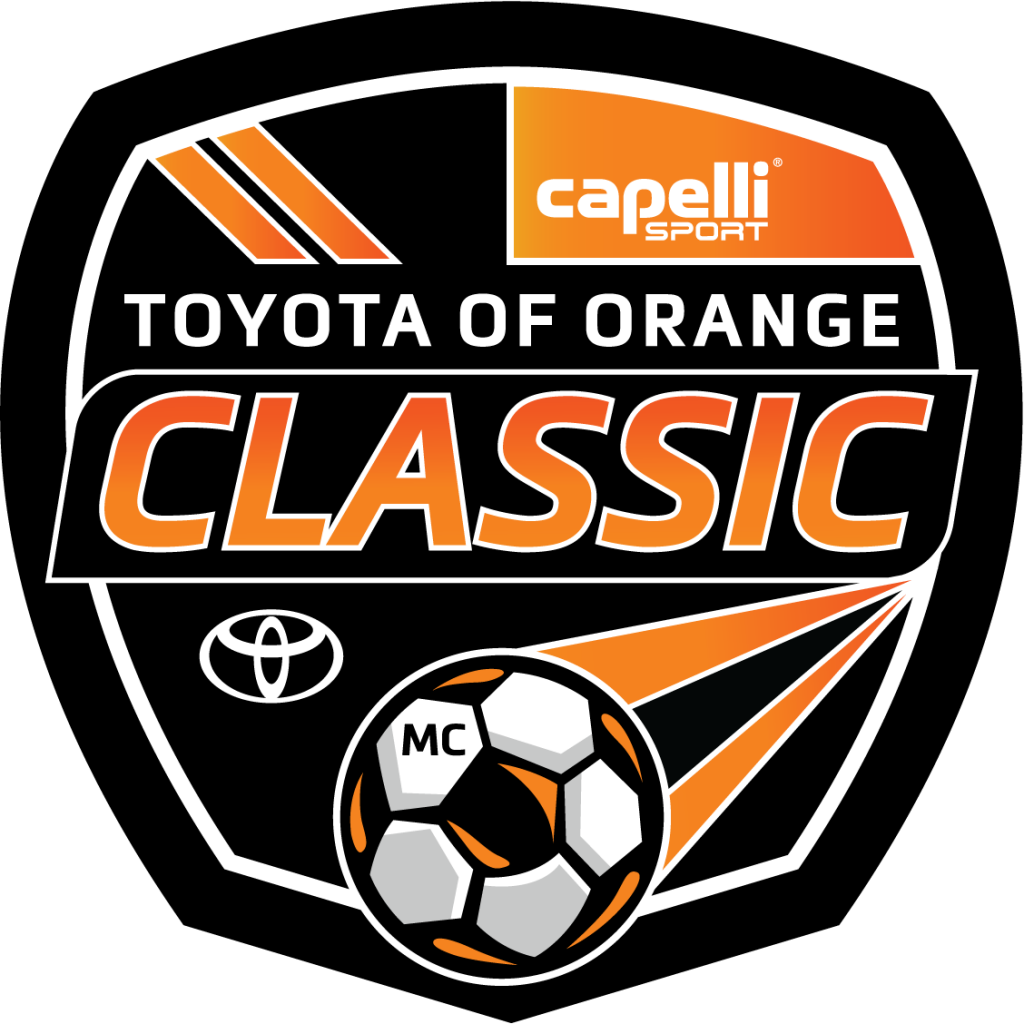 Toyota of Orange Classic FAQs & CheckIn CDA Slammers FC