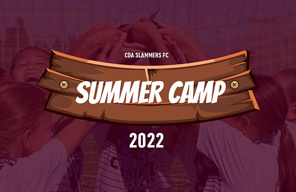 2022 camps