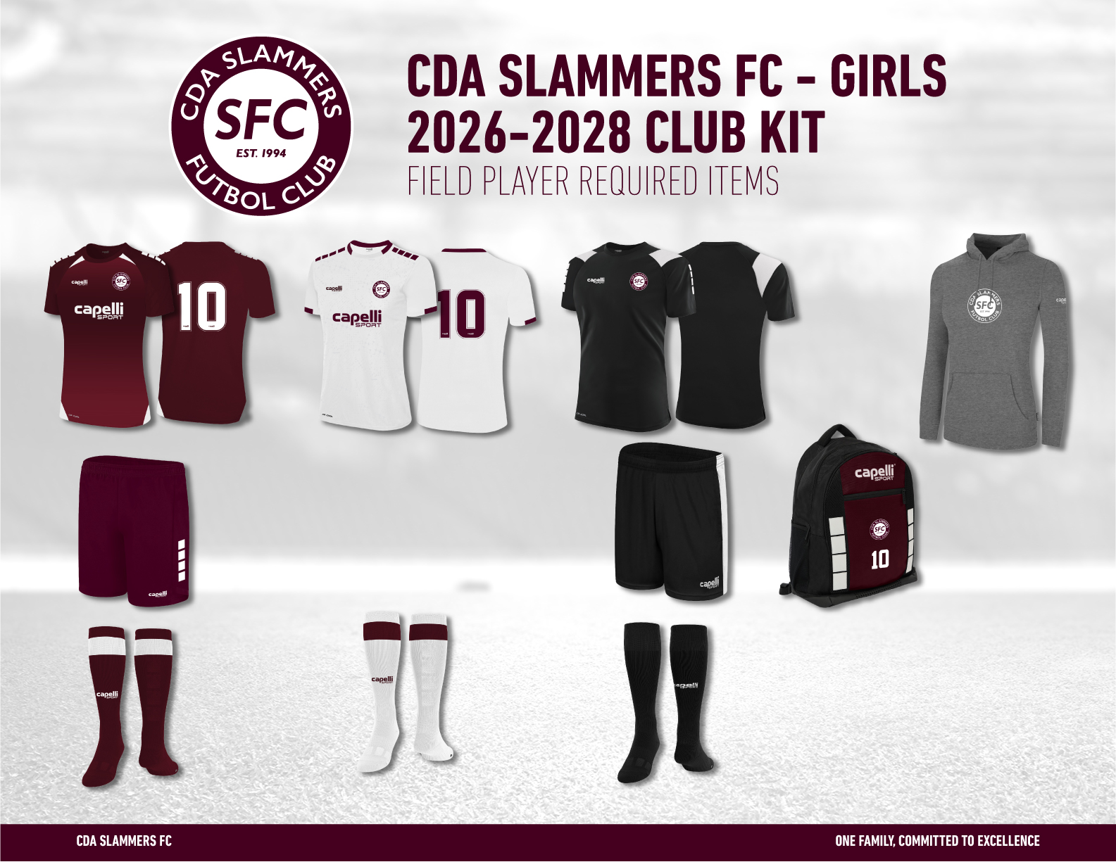 CDA-GIRLS-FIELD-REQ-100